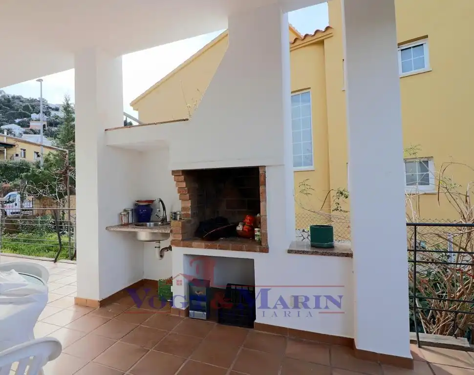 Villa mit Terrasse zum Verkauf in Carrer de Dalt, imagen 4