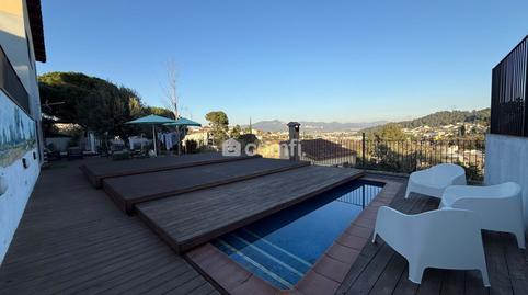 Photo 5 of Single-family semi-detached for rent in Manuel de Falla, Sant Vicenç Dels Horts, Barcelona