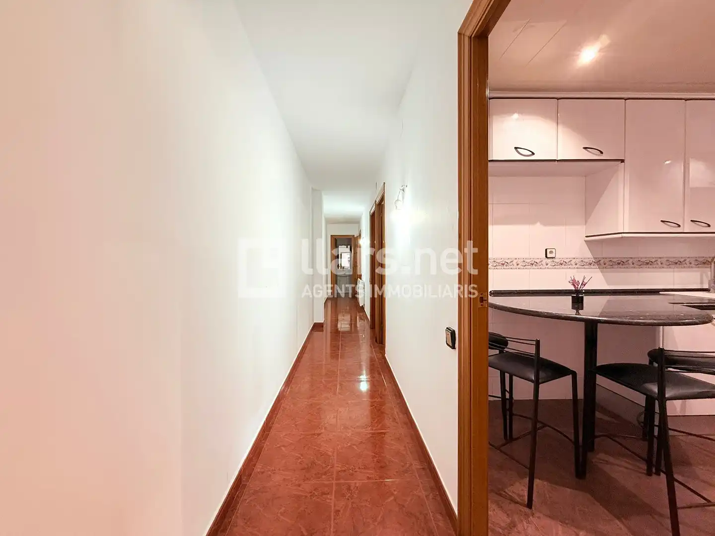 Flat for sale in Vilanova i la Geltrú  with Heating, Storage room and Oven