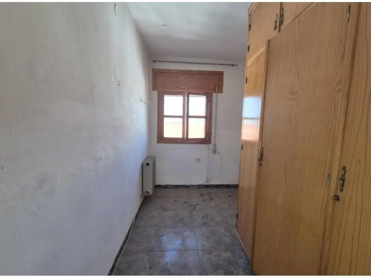 Bedroom of Flat for sale in Baza