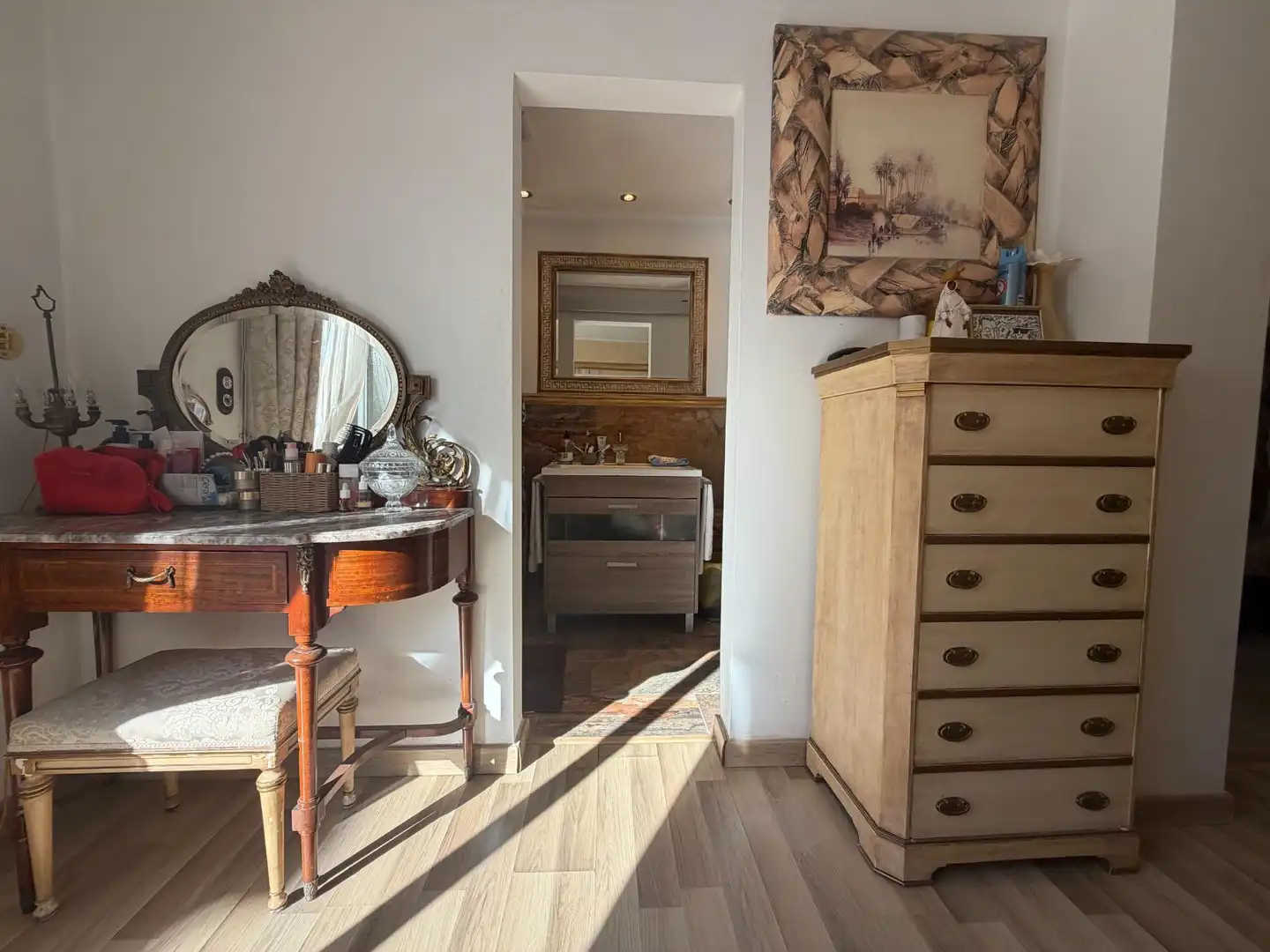 Villa avec jardin à vendre à Carrer Carrer Montjuïc, imagen 12