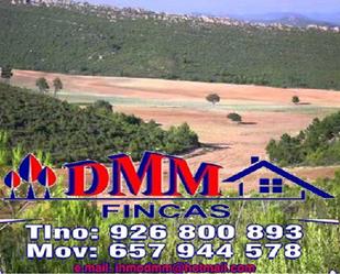 Country house for sale in Consuegra
