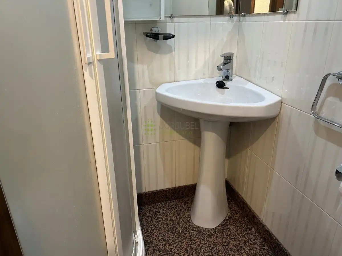 Piso de alquiler en VIRGEN DE LIDON, Rafalafena