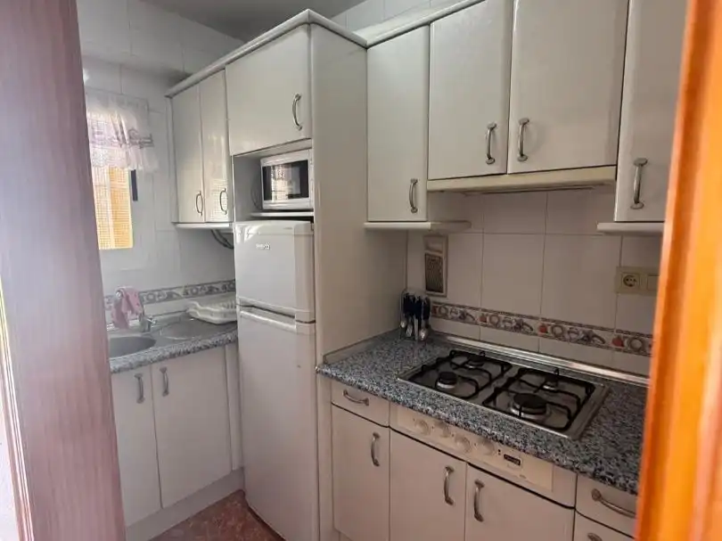 Apartament de lloguer a Roquetas de Mar, Almería