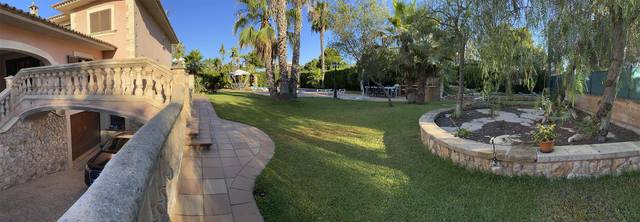 Casa-chalet en Venta en Sa Ràpita - Ses Covetes