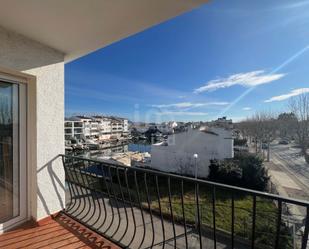 Exterior view of Flat for sale in Empuriabrava