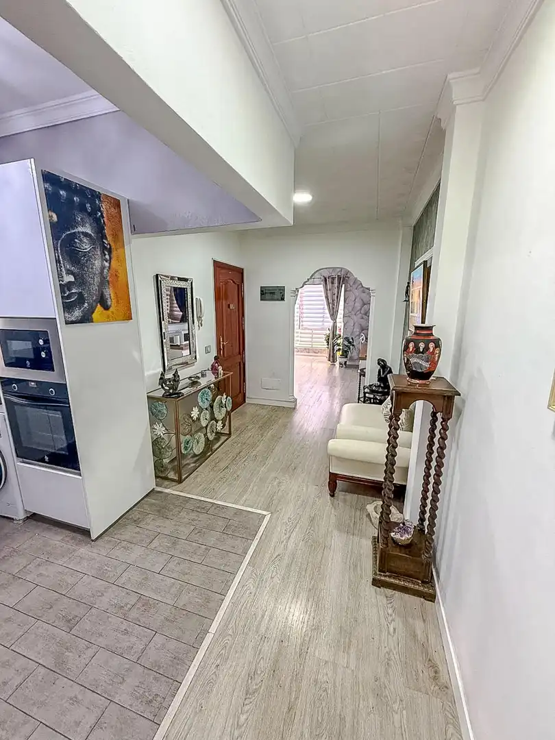 Wohnung zum Verkauf in Las Palmas de Gran Canaria