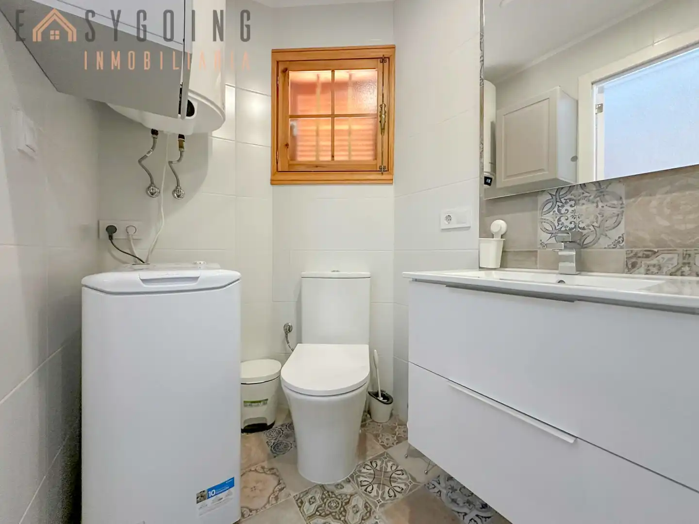 Loft zum Verkauf in Santa Pola, Alicante
