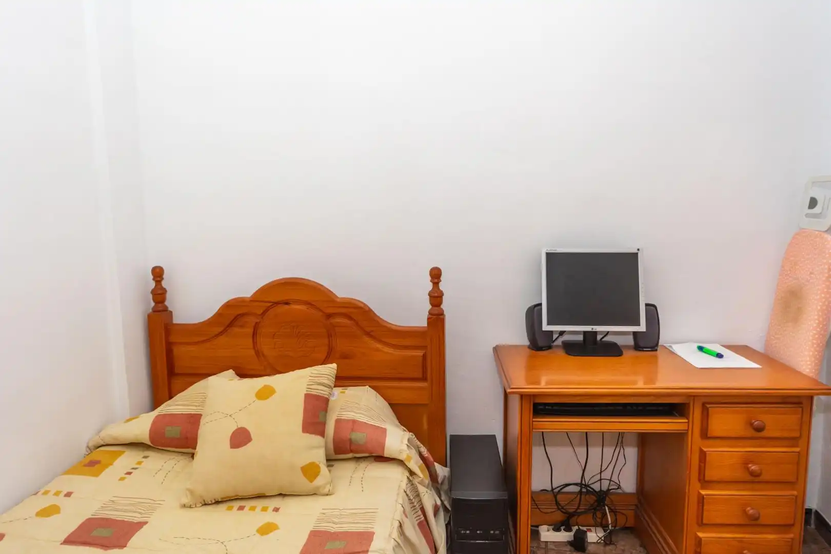 Habitación de Piso en venta en Guadix