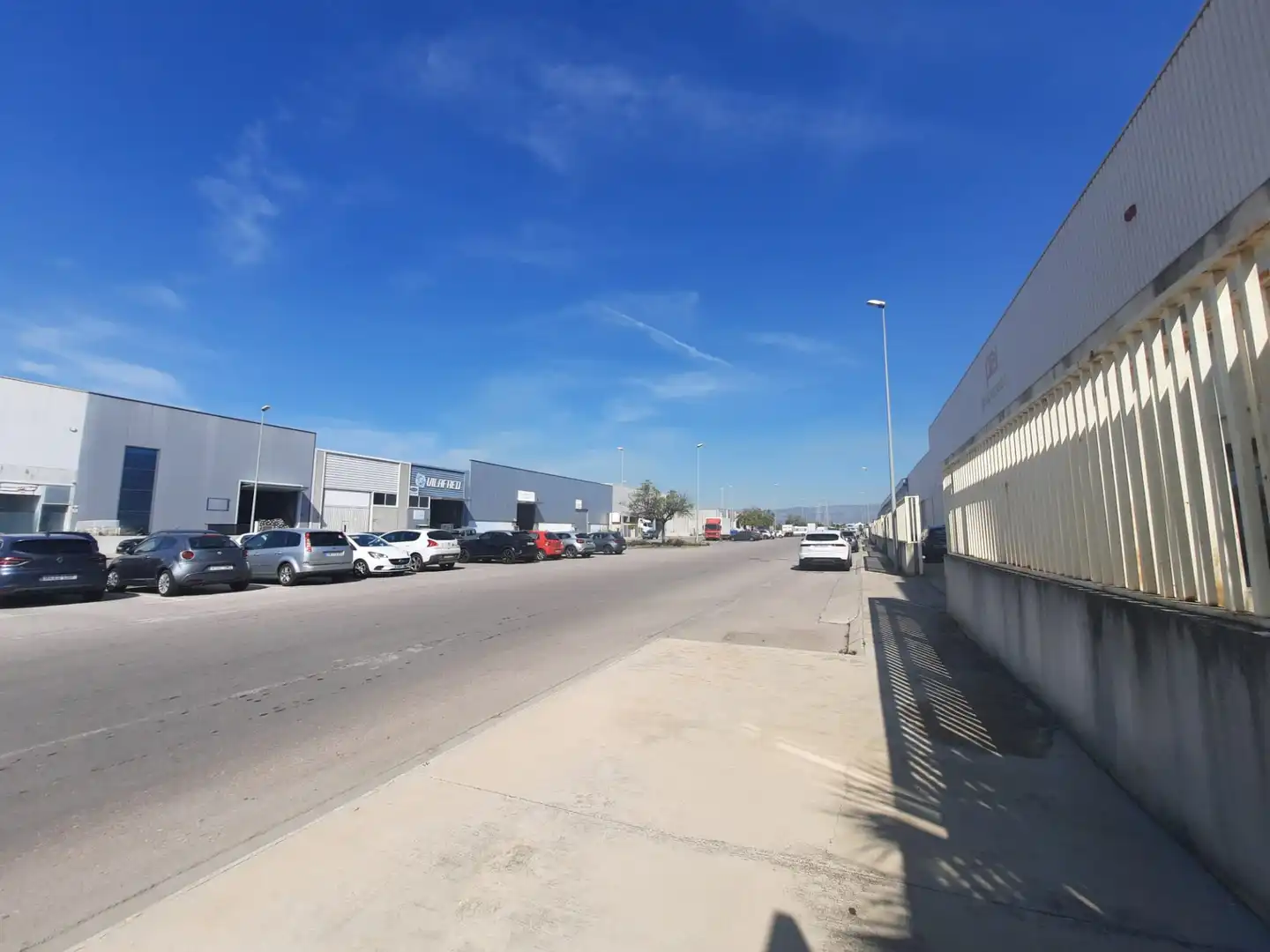 Nave industrial in vendita a Carrer de L'Històric Regne de València 20, imagen 3