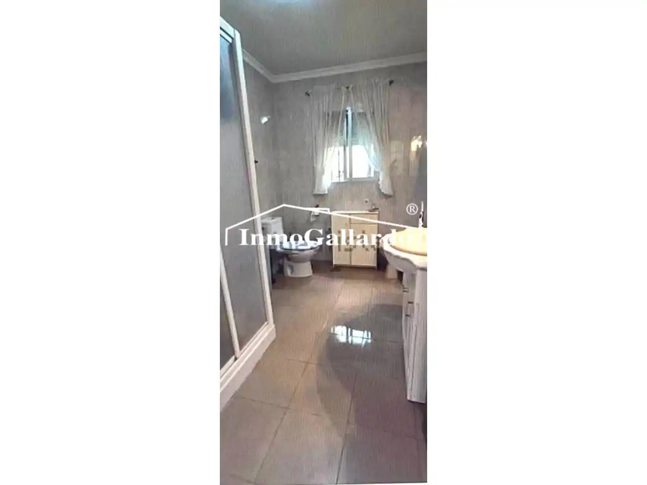 Bedroom of Houses for sale in Cútar  with Air Conditioner, Private garden and Terrace
