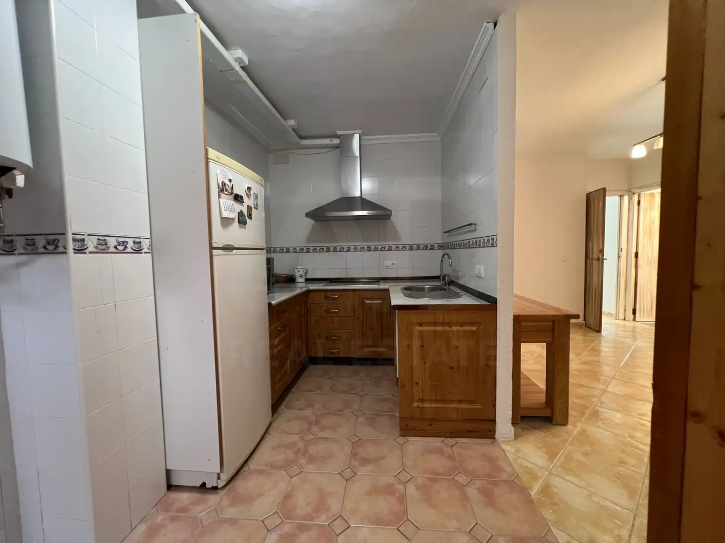 Appartement à vendre à Lepe