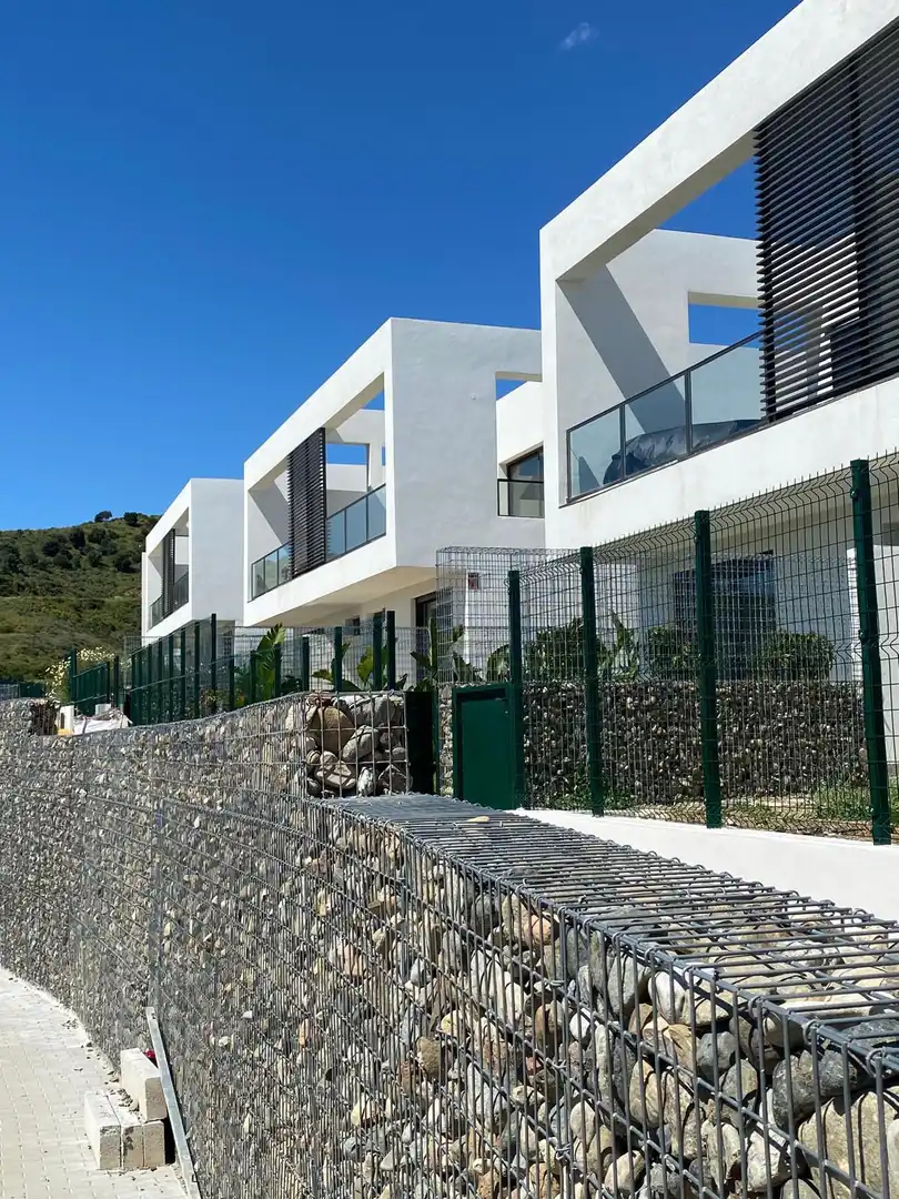 Casa adosada de lloguer a PINTORES DE RIVIERA, 39, Riviera del Sol
