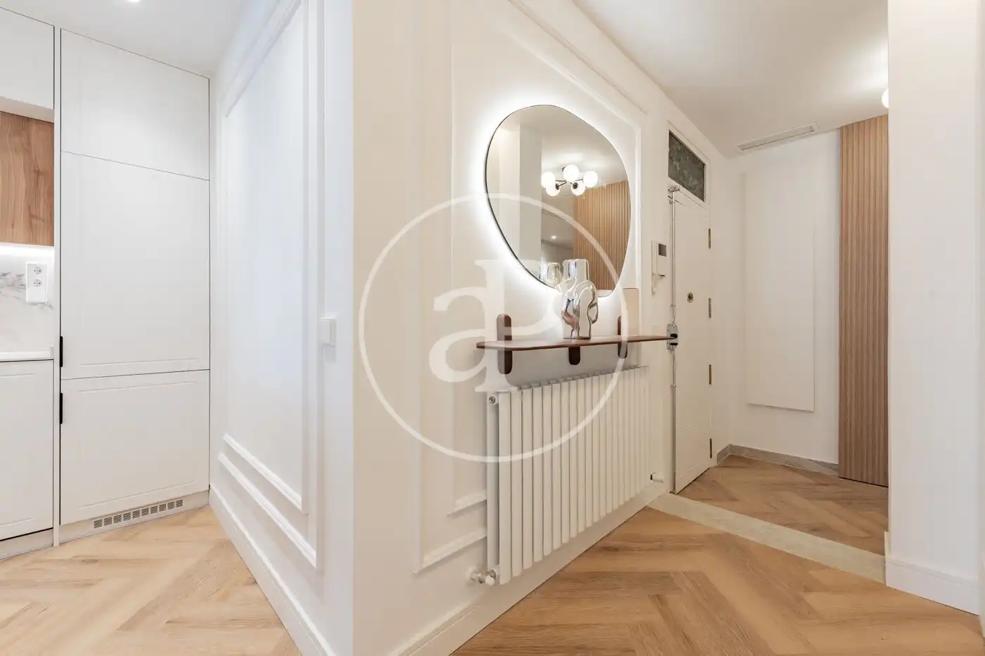 Appartement avec terrasse à vendre à C. de Arrieta, imagen 35
