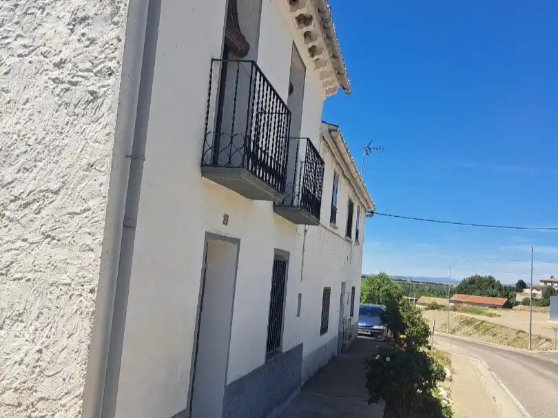 Habitatge amb jardí en venda a Calle Huesca 18, imagen 19