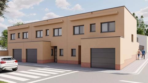 Foto 5 de vivenda d'obra nova a Pis en venda a Passeig de Campllong, Campllong, Girona
