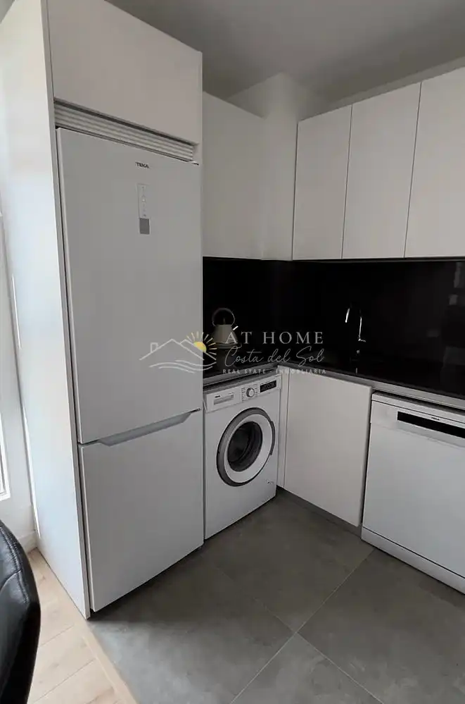 Apartment mit Pool zur Miete in Centro, imagen 12