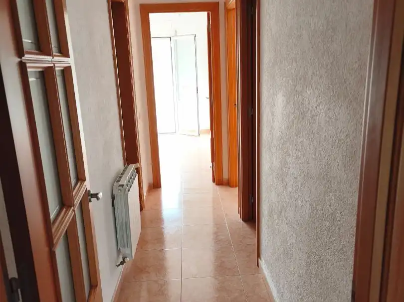 Casa con jardín en alquiler en fuster nogueras 10, imagen 14