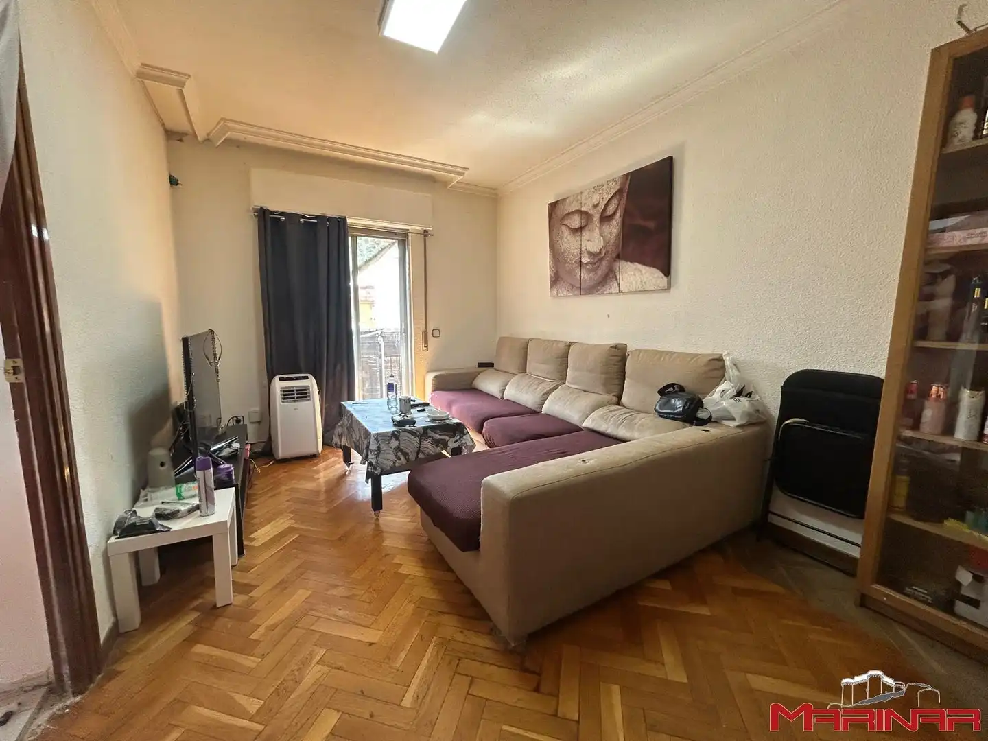Piso en venta en Carabanchel
