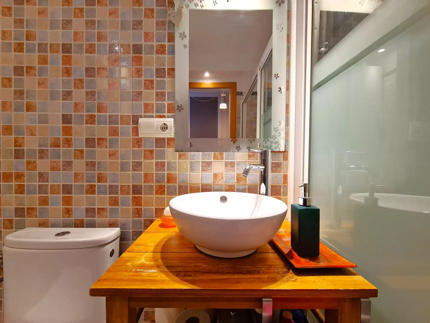 Apartament amb ascensor en venda a Estepona Pueblo, imagen 16