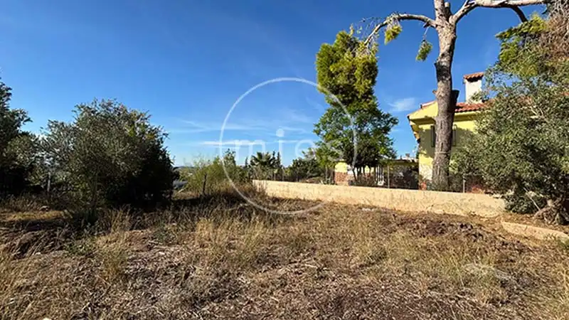 Detached house with pool for sale in Calle Barrachina 0, imagen 31
