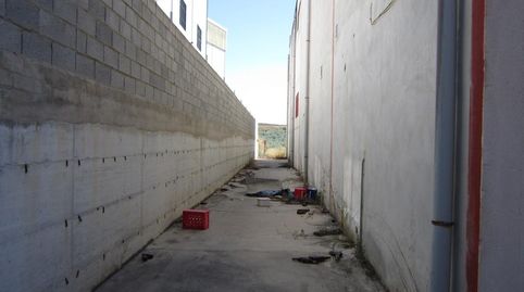 Foto 4 von Fabrikhallen zum Verkauf in Toledo, 3, Las Vegas - Campoaras, Lucena
