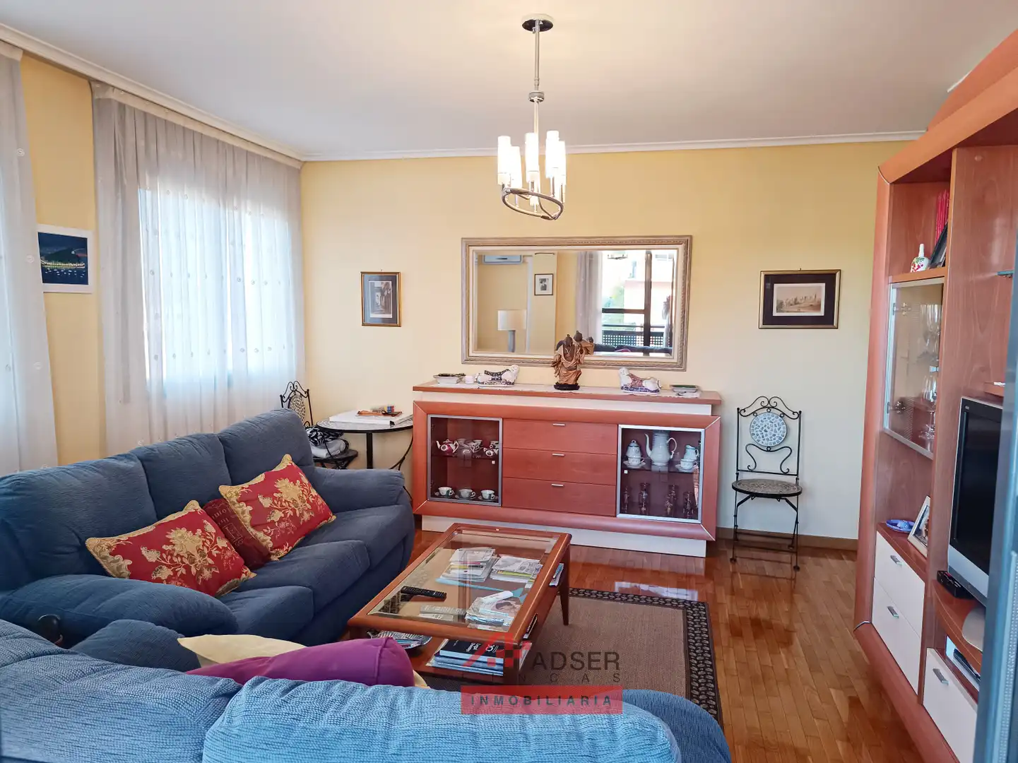 Piso en venta en Logroño - AV BURGOS, El Arco