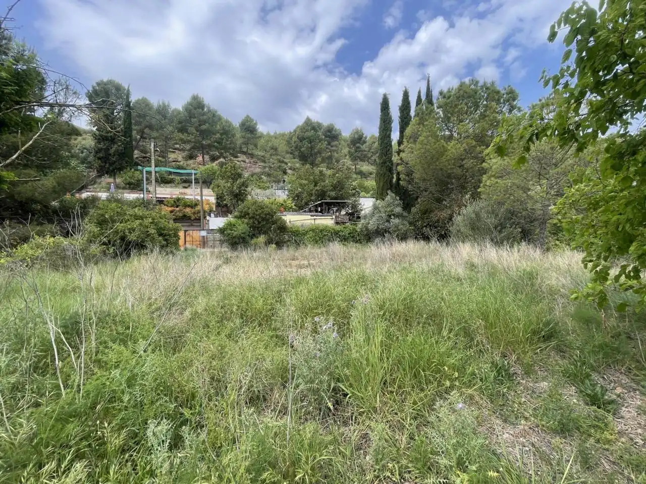 Wohnbaugrundstück zum Verkauf in Castellbell i el Vilar, imagen 3