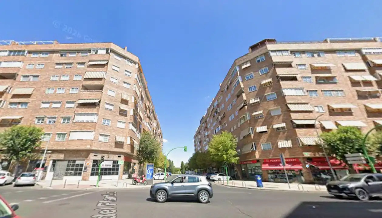Locale commerciale in vendita a El Barral Ferial