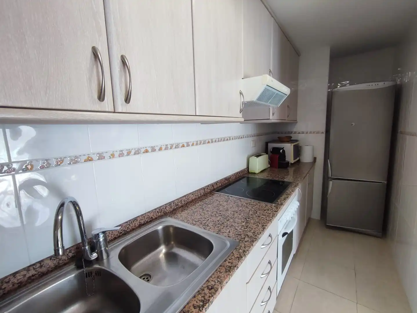 Appartement avec piscine à vendre à Fenals, imagen 10