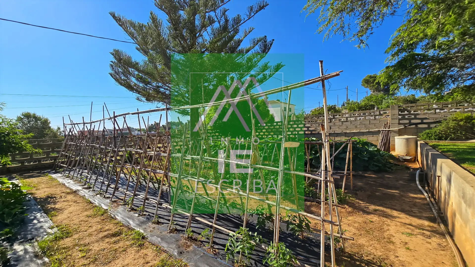 Casa o chalet en venta en Catadau con Aire acondicionado, Calefacción y Jardín privado