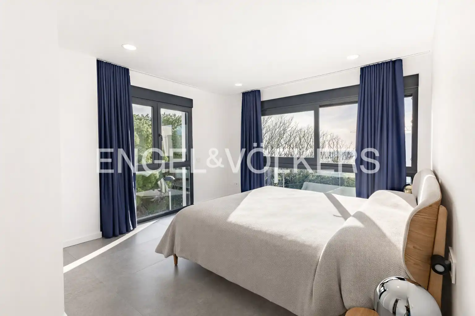 Casa amb terrassa en venda a Montgat, imagen 15
