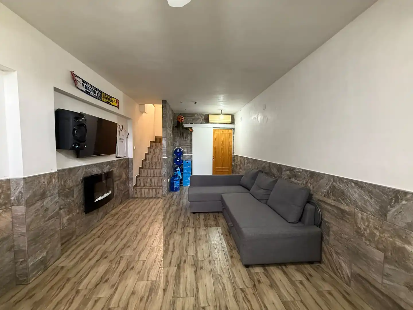 Casa o xalet en venda en Santa Pola amb Aire condicionat, Calefacció i Jardí privat