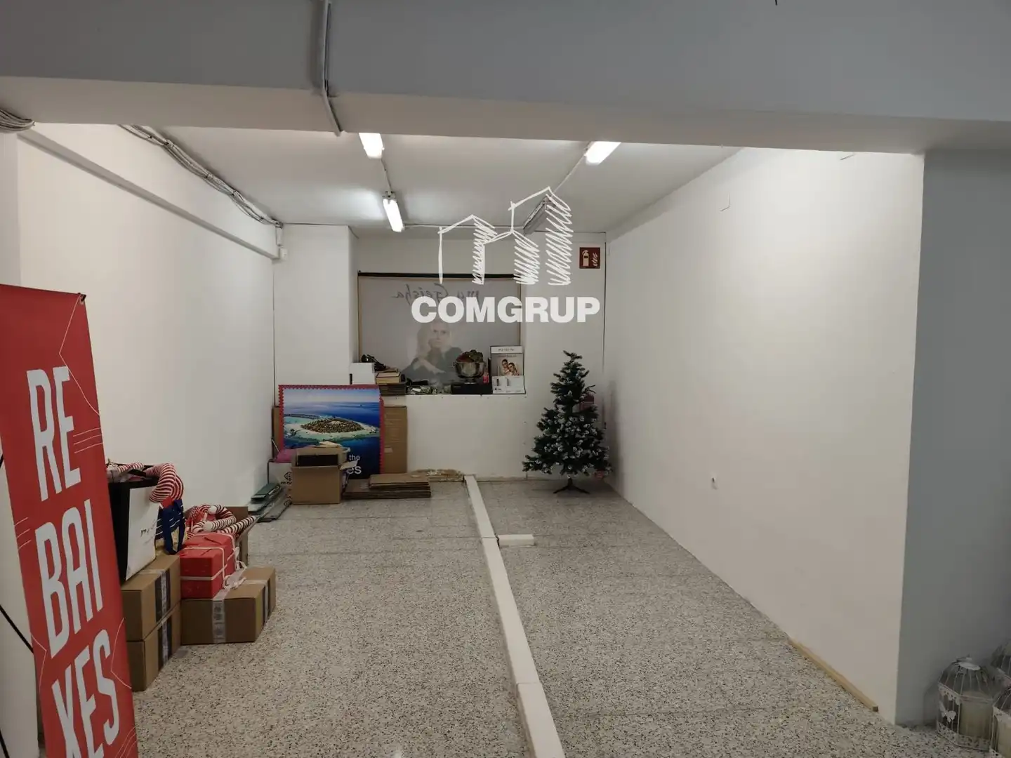 Locale commerciale in cessione a Eixample Nord, imagen 19