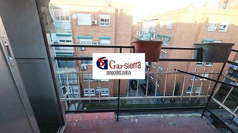 Foto 2 de Piso en venta en San Isidro, Madrid