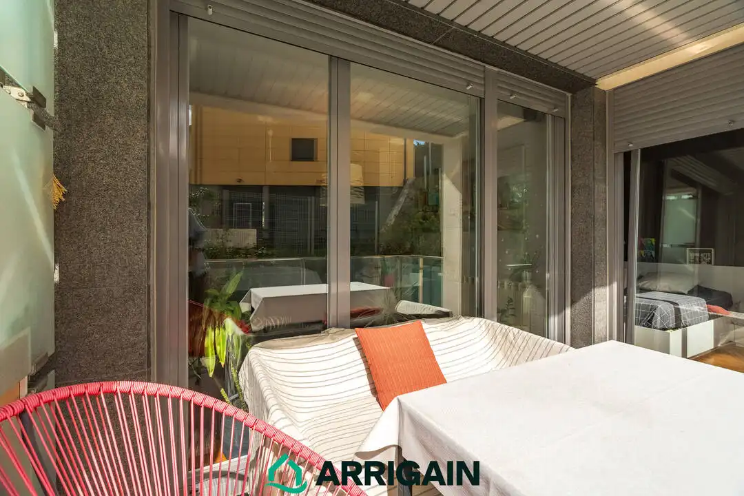 Appartement avec terrasse à vendre à Goiko Galtzada Berria, imagen 28