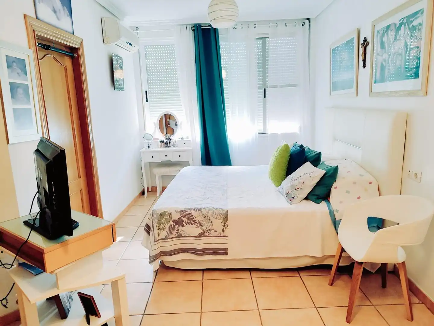 Villa con terrazza in vendita a Montornés - Las Palmas - El Refugio, imagen 39