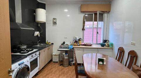 Foto 5 de Pis en venda a Travesia Iturribide Zeharkalea, Solokoetxe, Bilbao