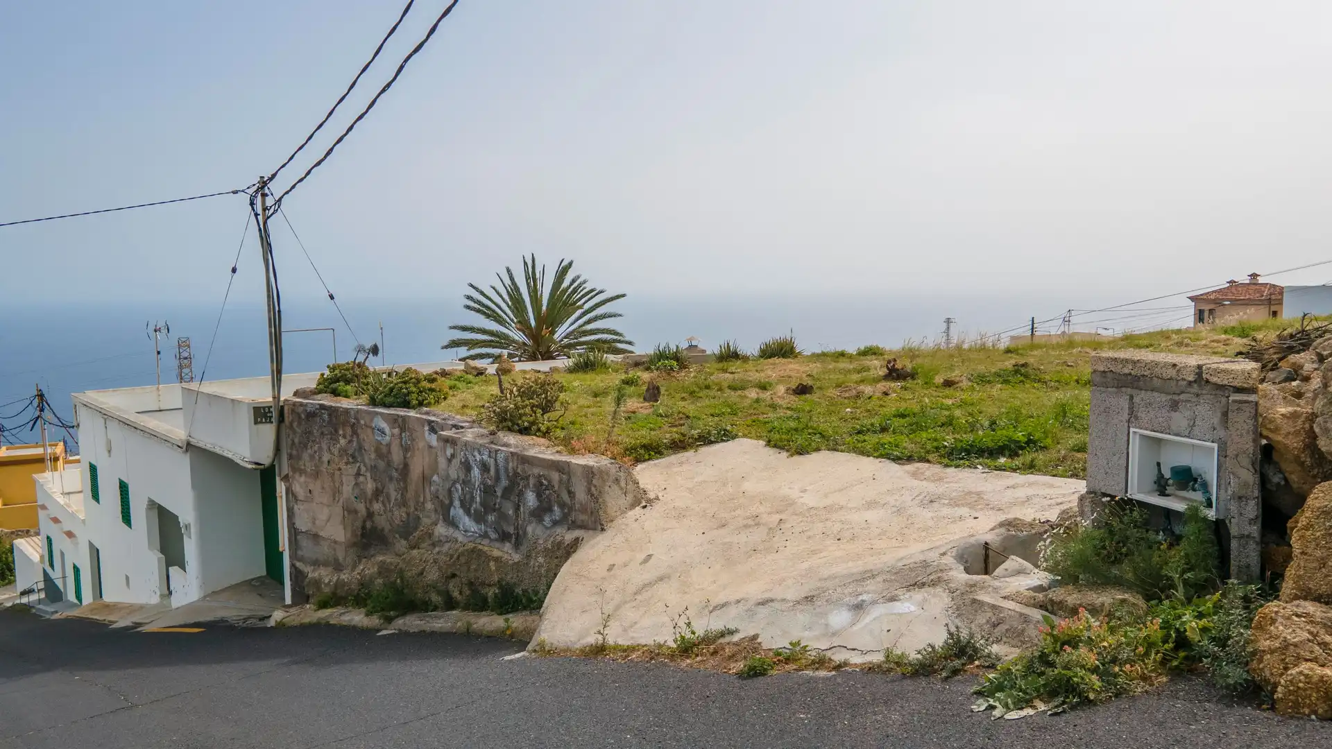 Residencial en venta en Lomo de Pajara, 2, El Escobonal - Pájara