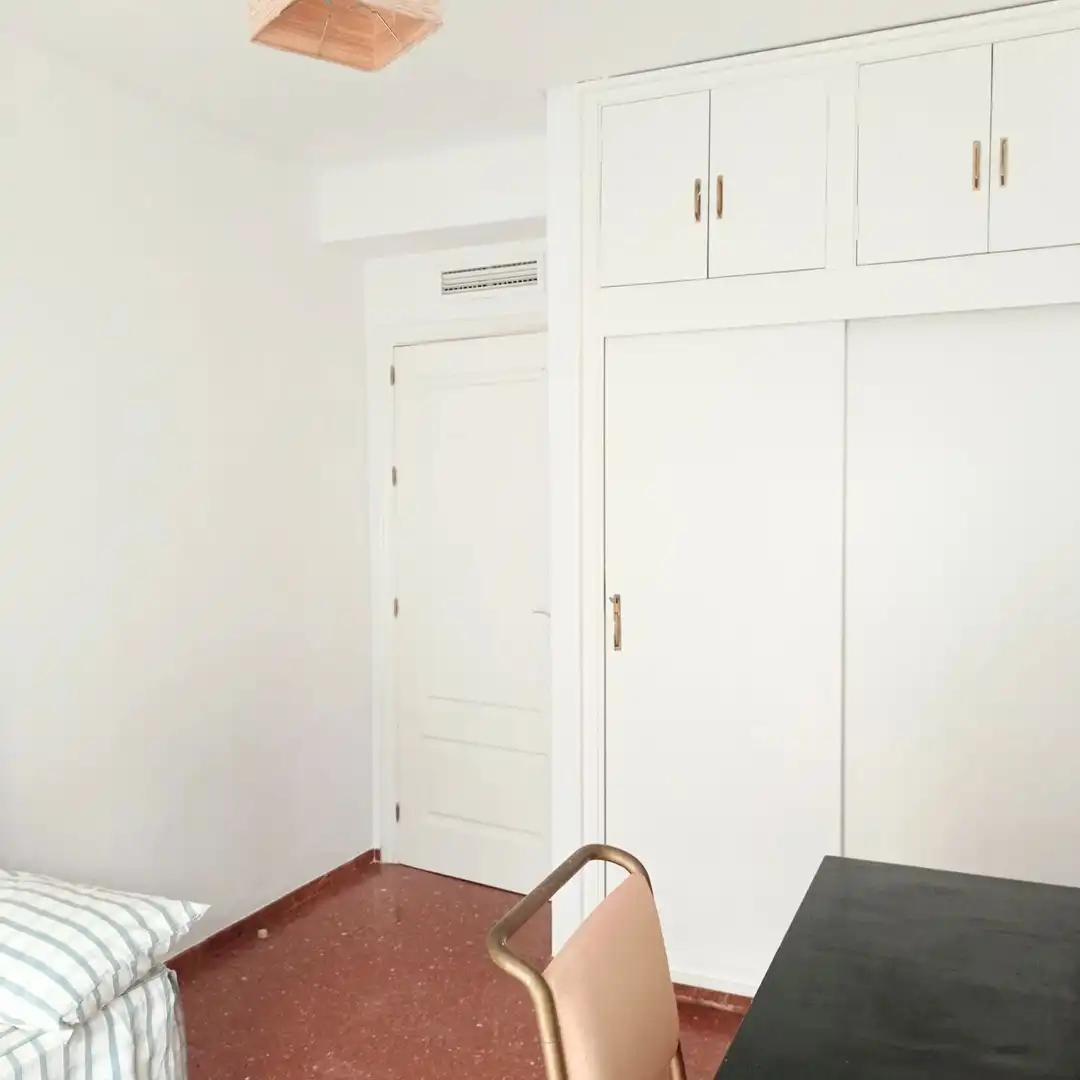 Flat with terrace to rent in Centro, imagen 16