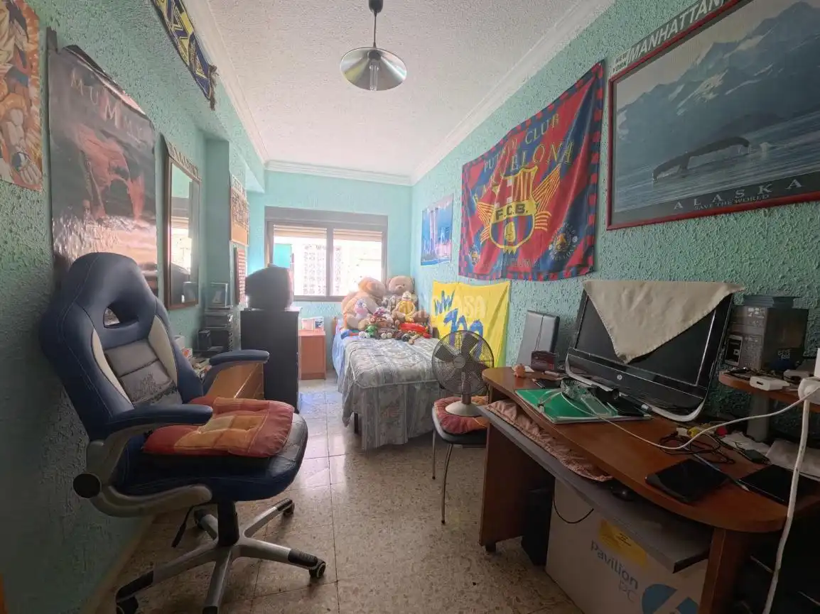 Habitación de Piso en venta en Alicante / Alacant