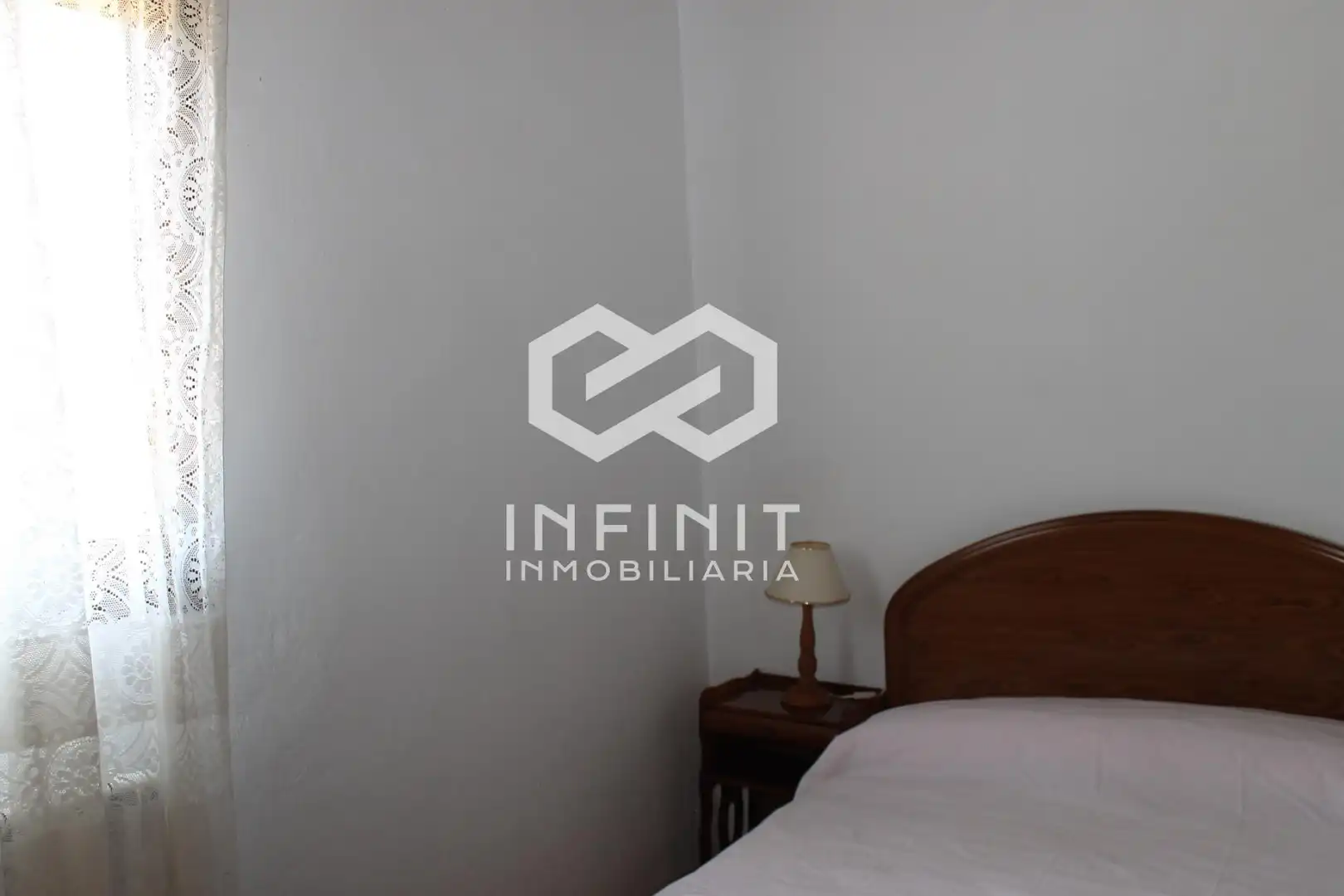 Habitación de Casa o chalet en venta en Somiedo con Calefacción, Jardín privado y Trastero