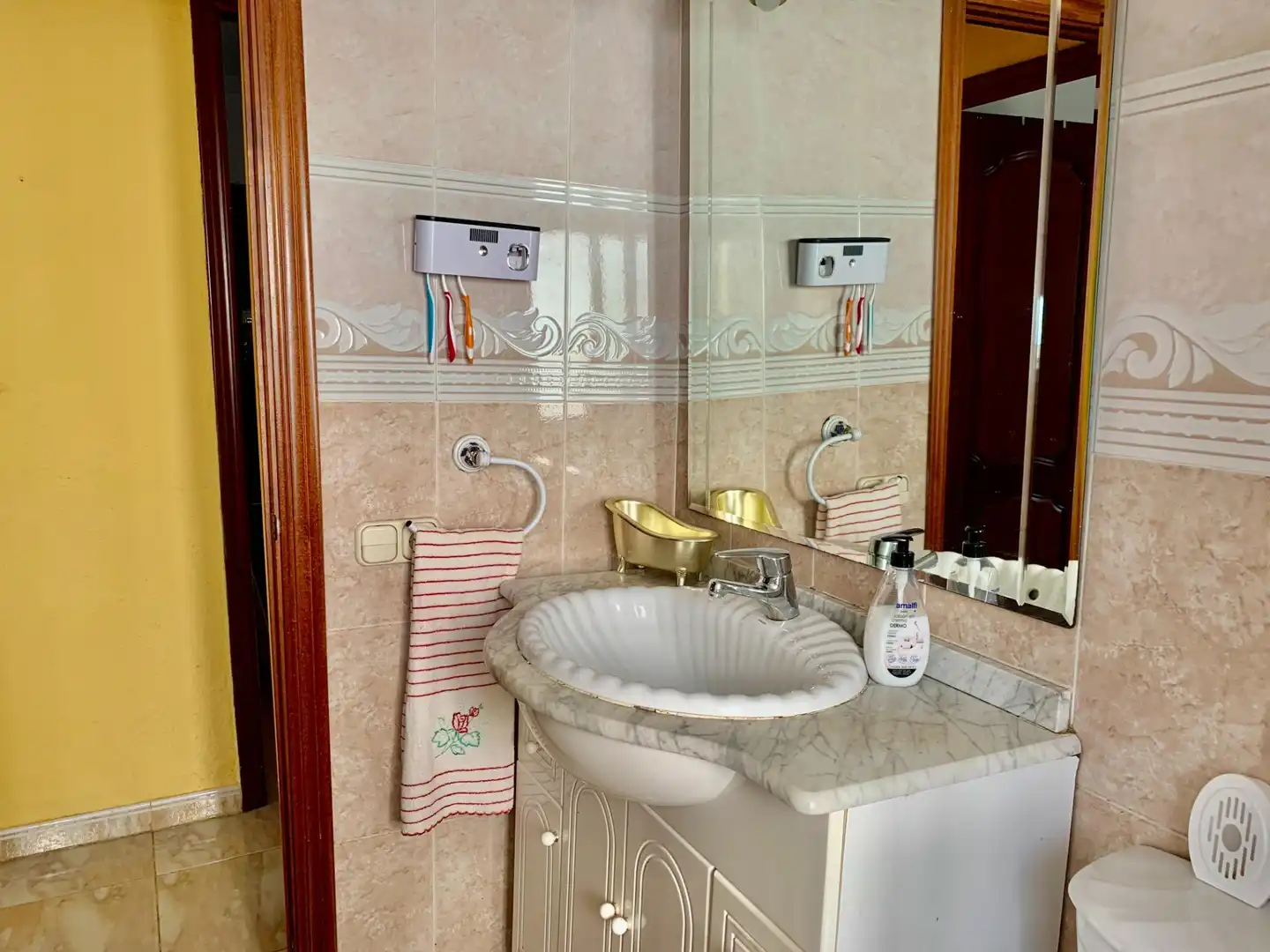 Baño de Piso en venta en Tocina, Sevilla