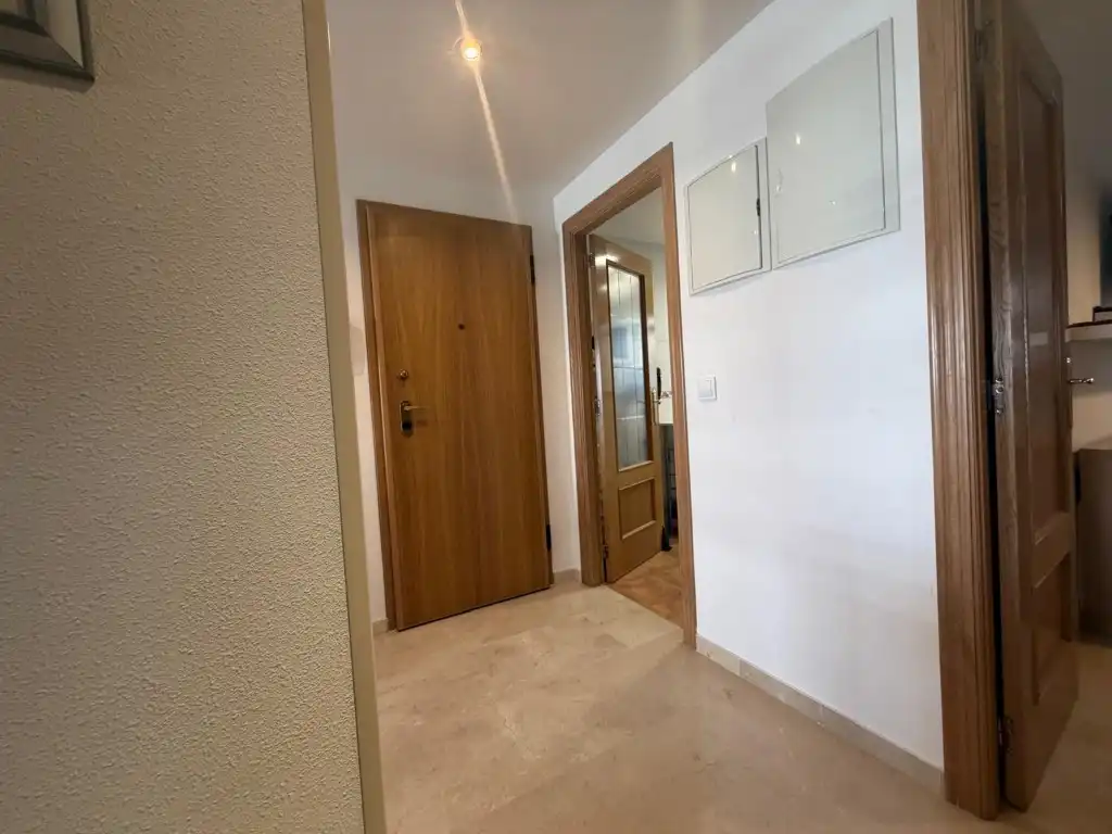 Wohnungen zum Verkauf in Calle Maestrat Del, Playa de Gandia