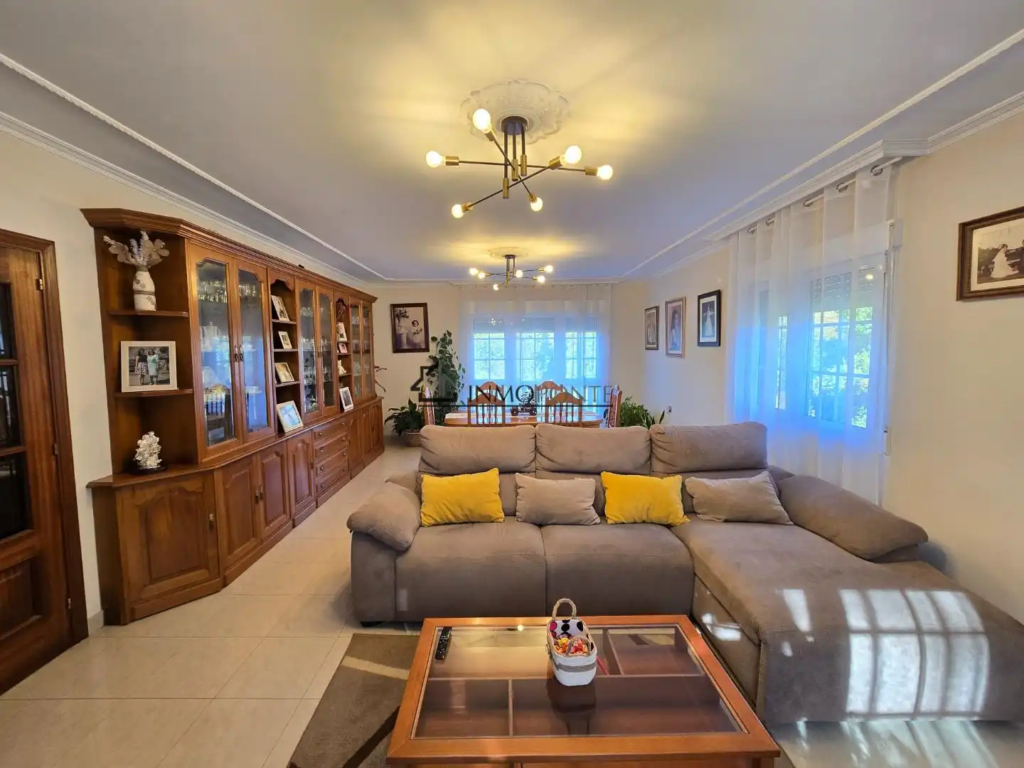 Casa con terrazza in vendita a Cuntis, imagen 14