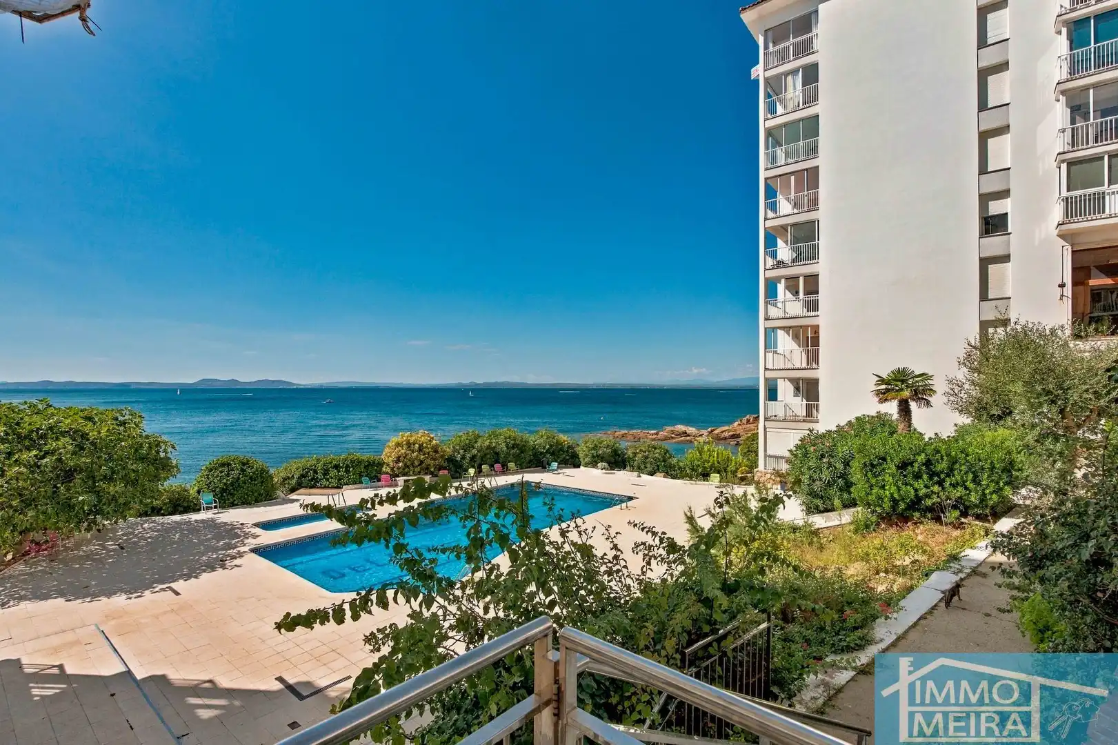 Appartement compact avec piscine à vendre à Almadrava - Canyelles - Puig-Rom, imagen 52
