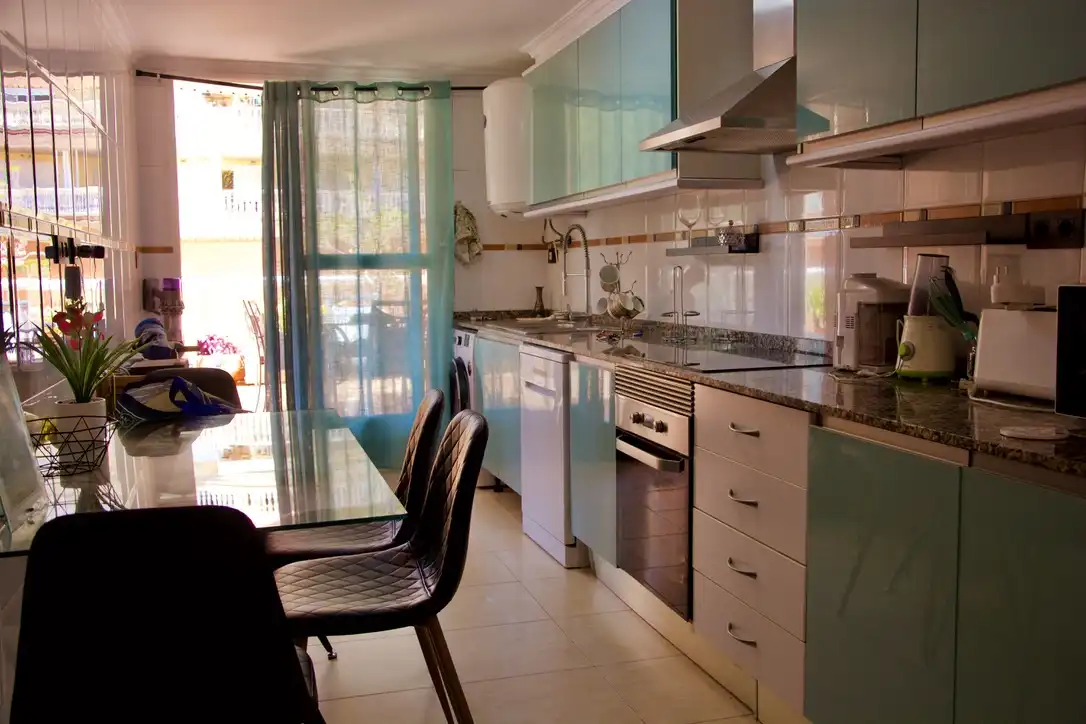Apartamento en venta en Centro Urbano, imagen 5