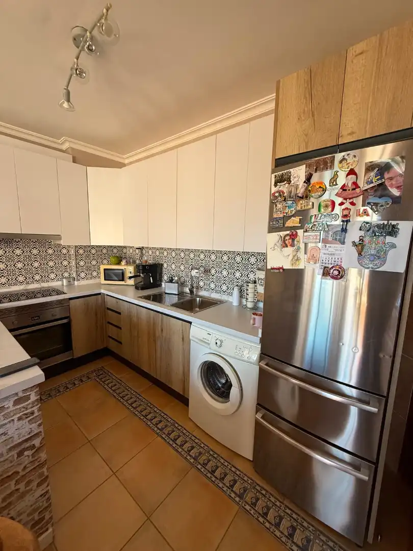 Appartement avec terrasse à vendre à Calle Cristobal Colón de Calahonda 4, imagen 8