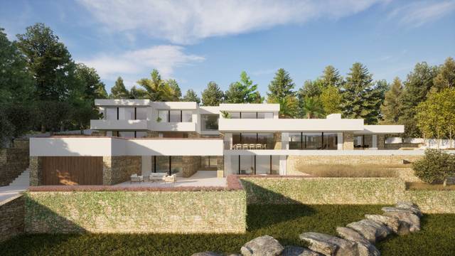 Casa-chalet en Venta en Pinar del Advocat - Cometa