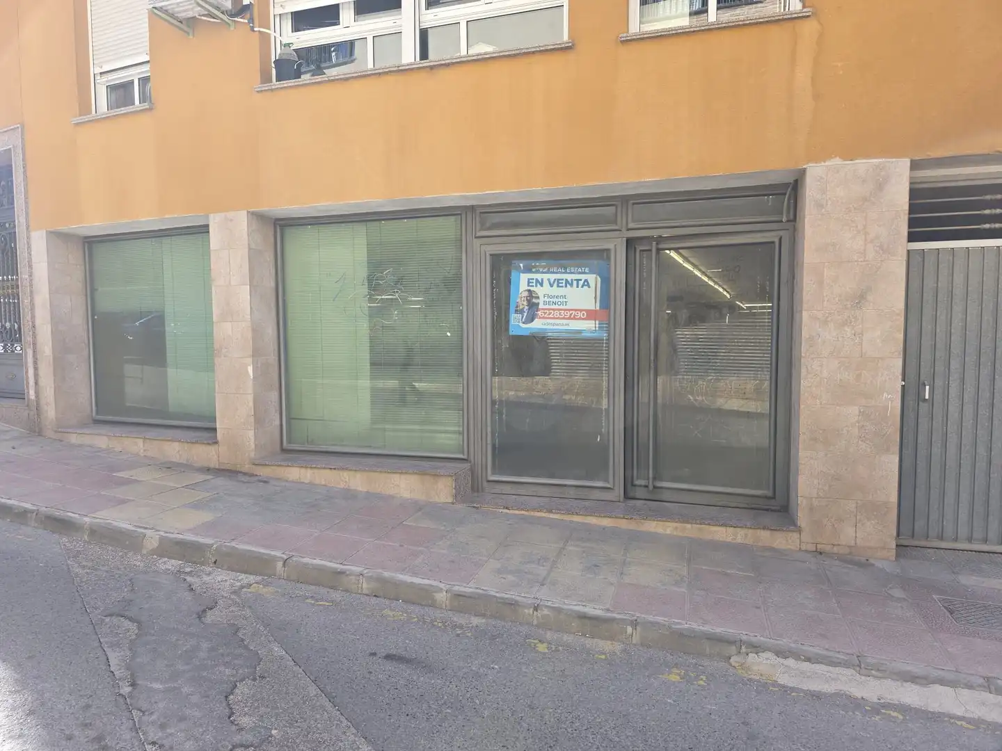 Local comercial en venta en Cehegín, imagen 3